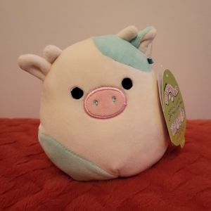 5" Belena Squishmallow